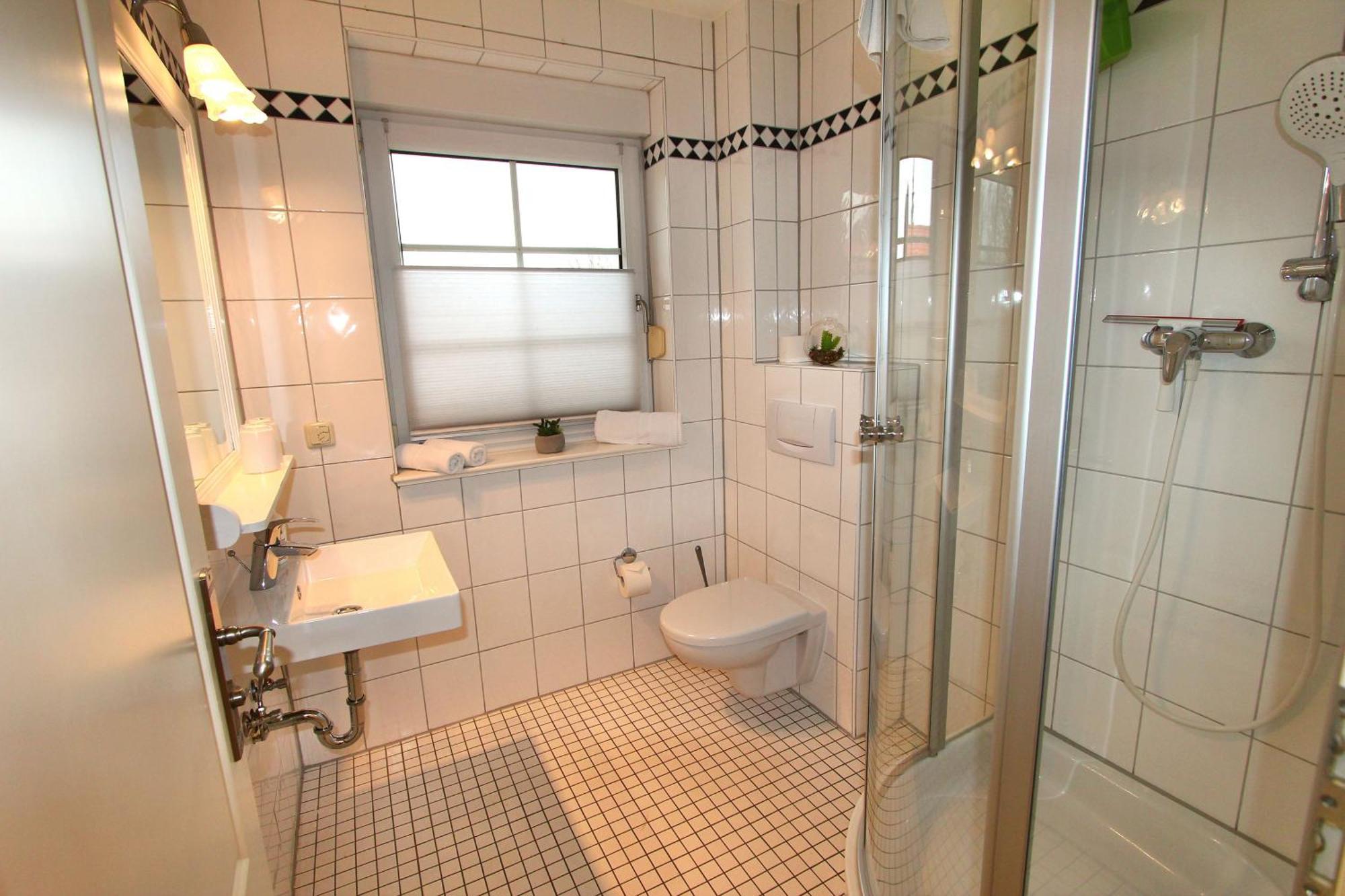Ferien_Haus Seeoase Göhren-Lebbin Buitenkant foto