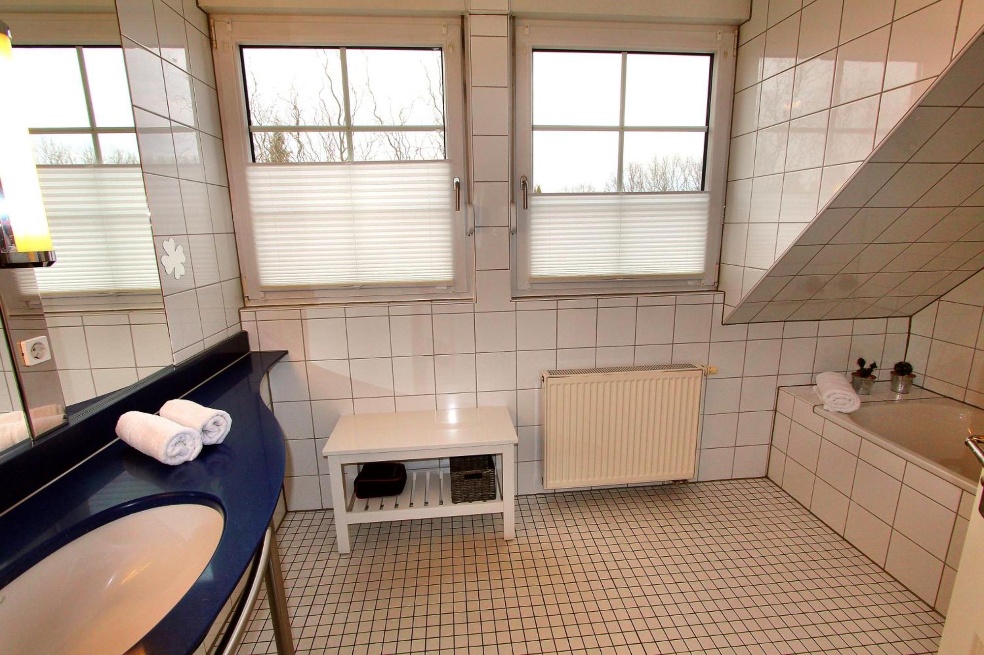 Ferien_Haus Seeoase Göhren-Lebbin Buitenkant foto