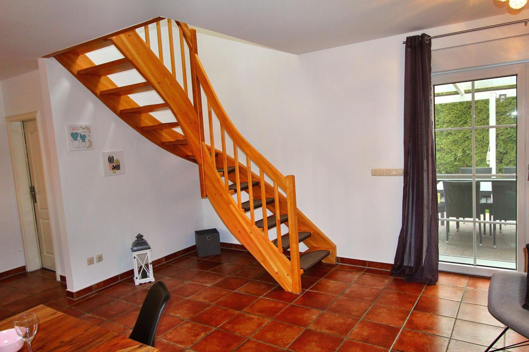 Ferien_Haus Seeoase Göhren-Lebbin Buitenkant foto